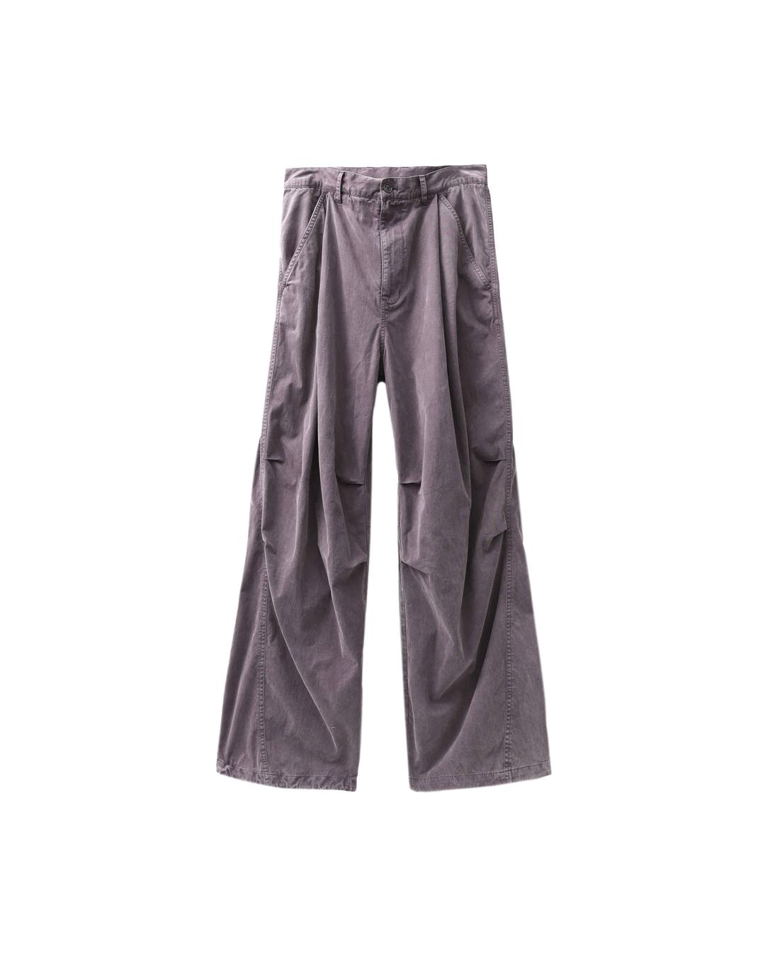OHM EASY PANTS V5 (FADED PURPLE)