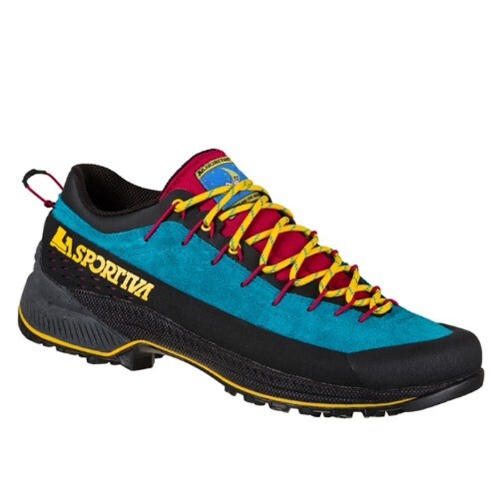 라스포르티바 TX4 R 경등산화 어프로치화 릿지화 하이킹화 비브람