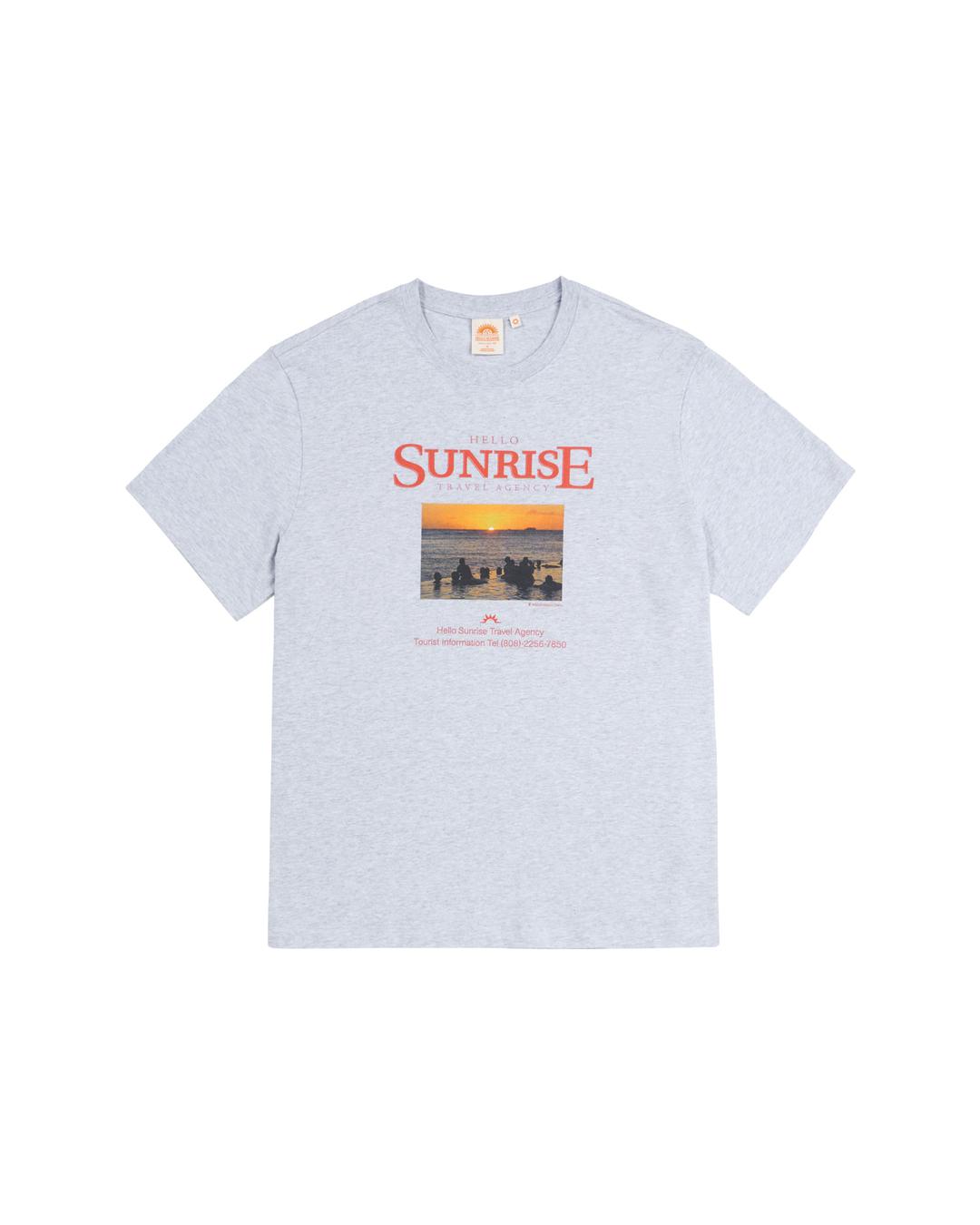HS Travel Photo Tee_3% Melange Gray
