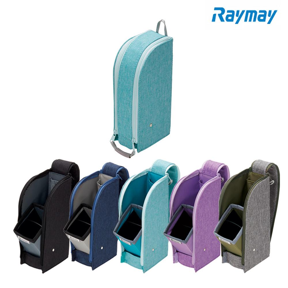 레이메이 펜 파우치필통 스탠드필통 대학생 데테쿨 파우치 FY379