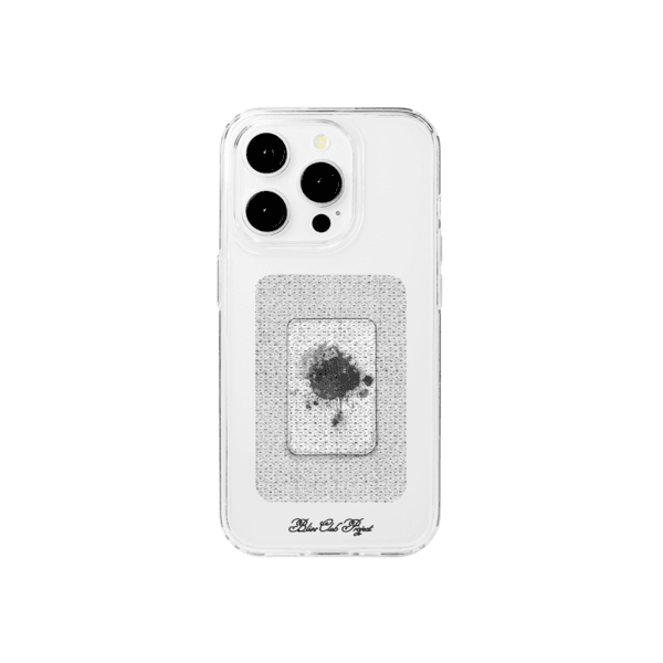 OUCH! IPHONE CASE