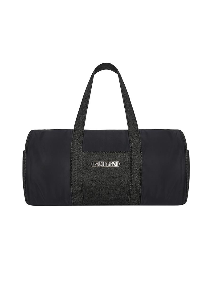 L3 NYLON BAG(BLACK)