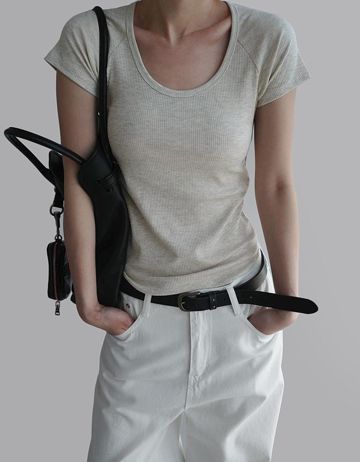 라룸 [라룸] [by LAROOM｜오늘출발] 소프티셔츠