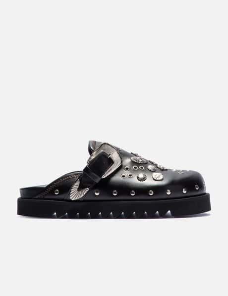 Eyelet Metal Sabot