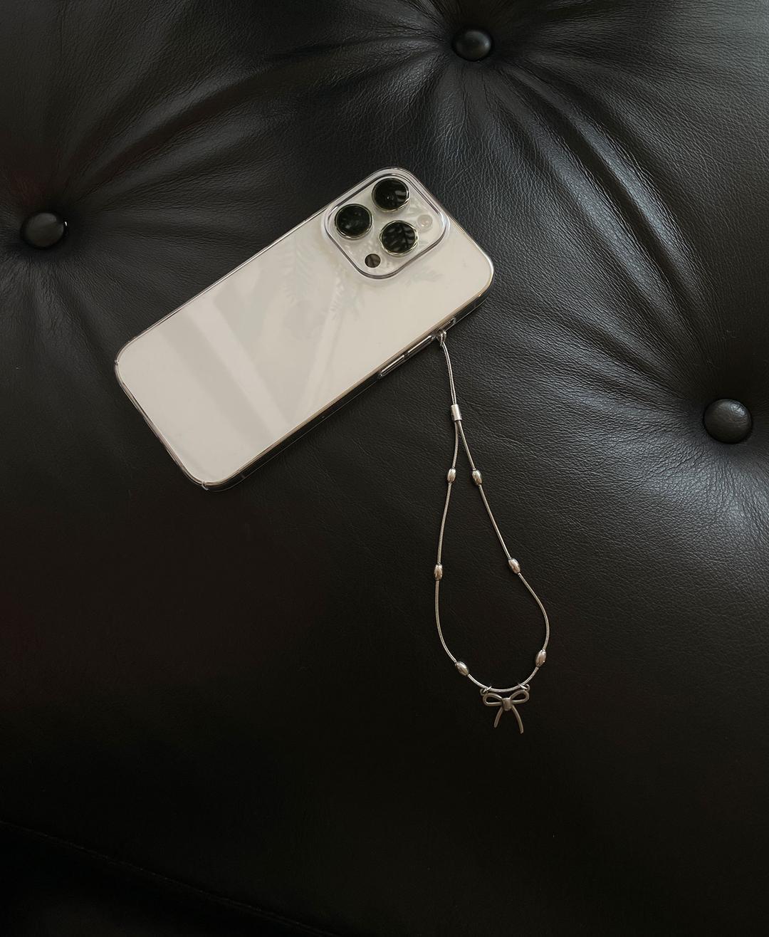 Steal Away Phone Charm