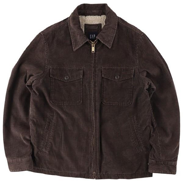 GAP CODUROY JACKET