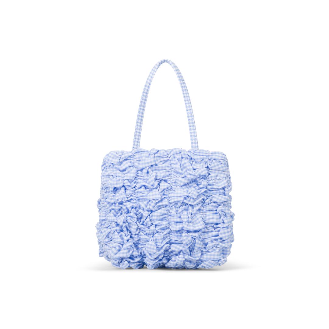 Daphne Bag in Light Blue
