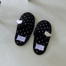 wings room slipper (dote) 홈슈즈 룸슈즈 슬리퍼