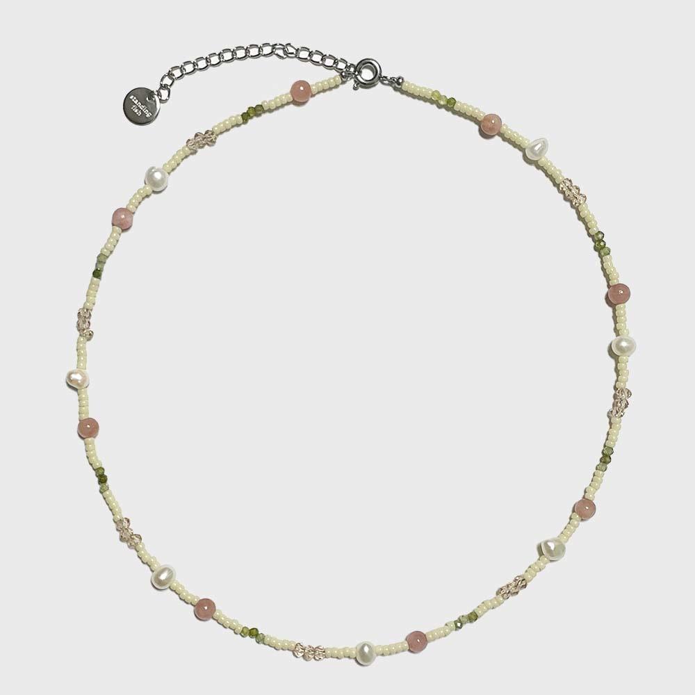 tinker bell necklace Y1