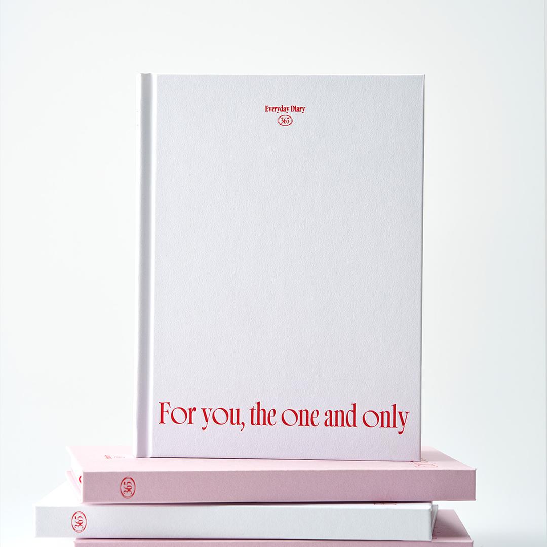everyday diary 365 만년형 다이리