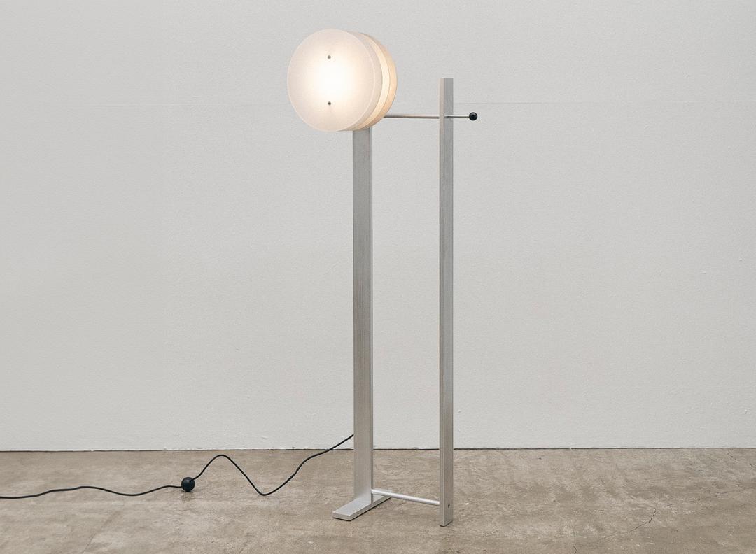 CL12 Floor Lamp