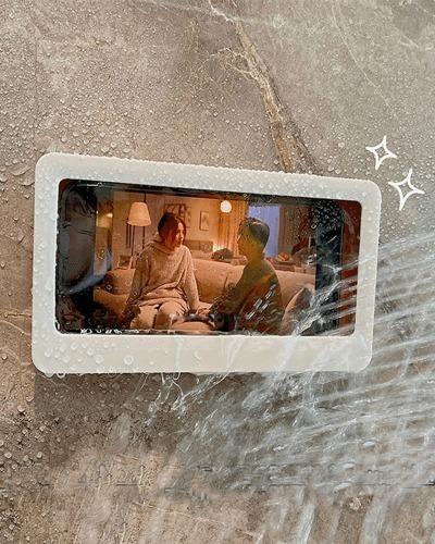 스마트폰 방수거치대 2color