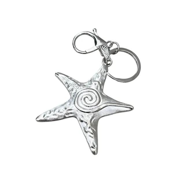 [Starlight Sonata Keyring] 별빛 소나타 키링