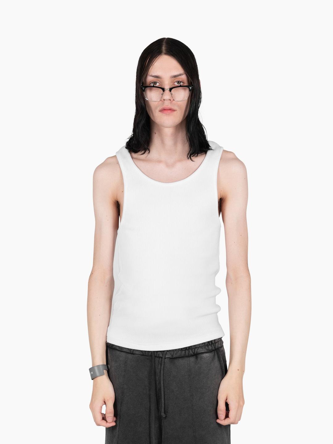 VAIN Tank Top White - XL