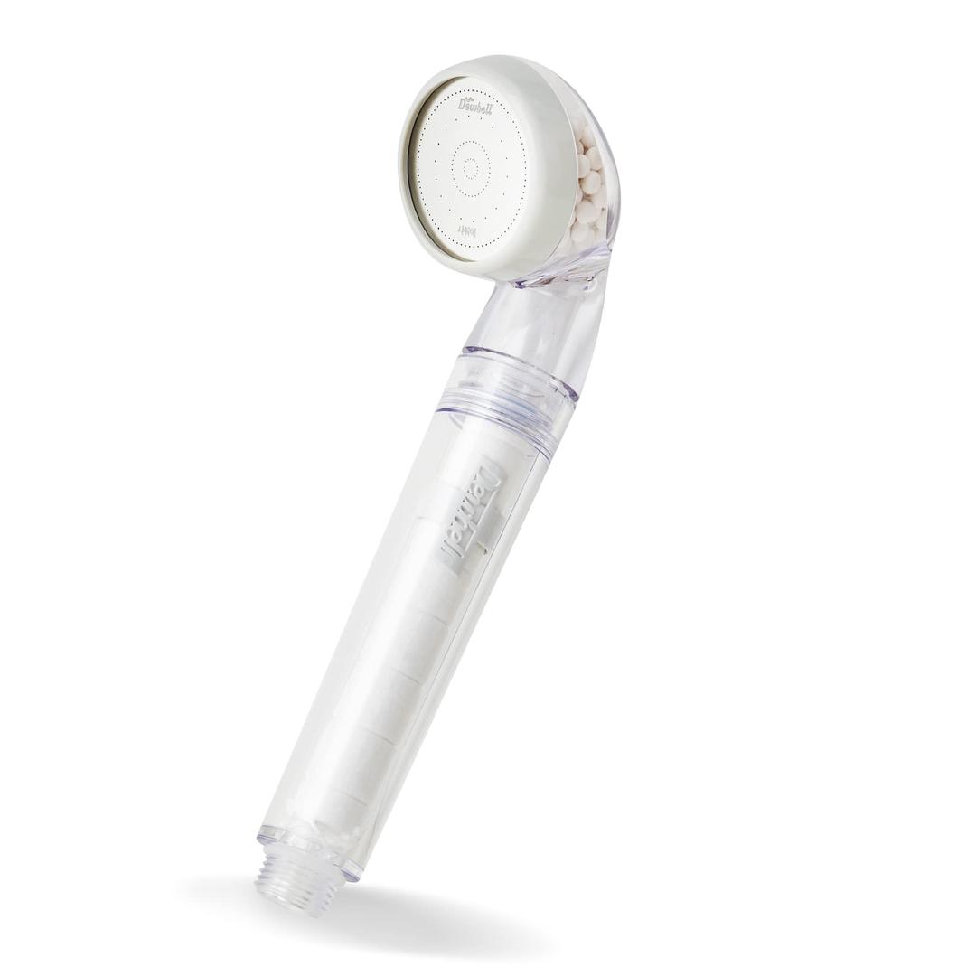 샤워애300 화이트 샤워기헤드