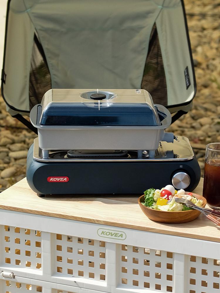 [코베아] 구이바다 세라믹 네이비 KGG-2101NV : 코베아