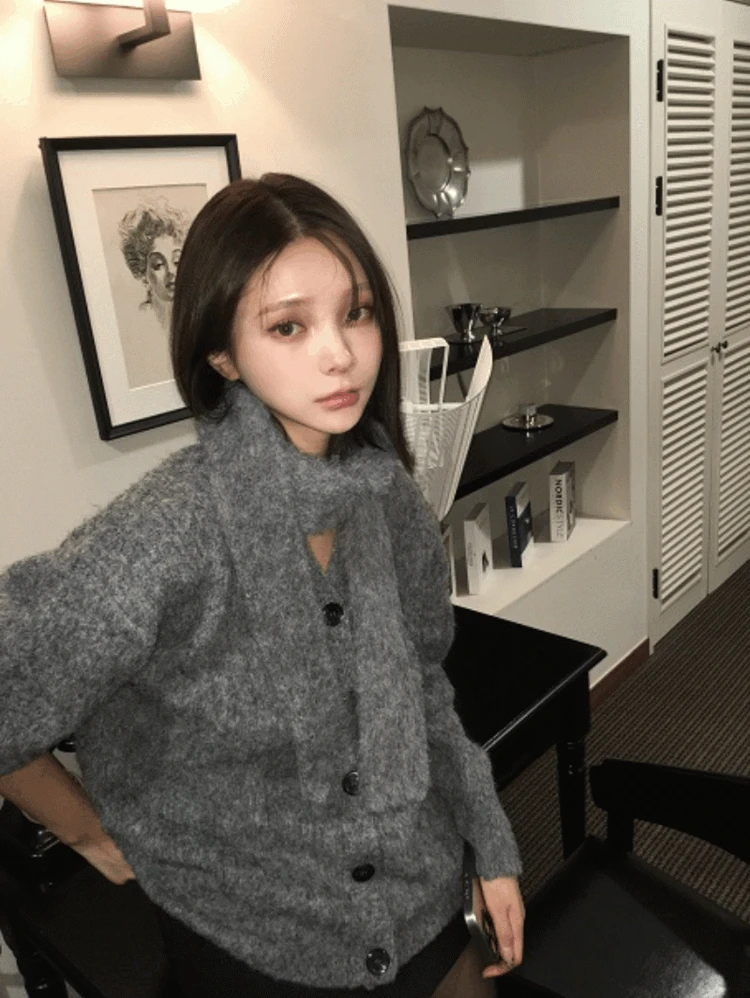 위시 머플러 cd