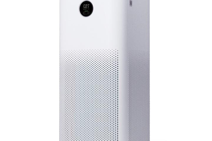 샤오미 미에어4 프로 공기청정기 우체국택배 국내AS