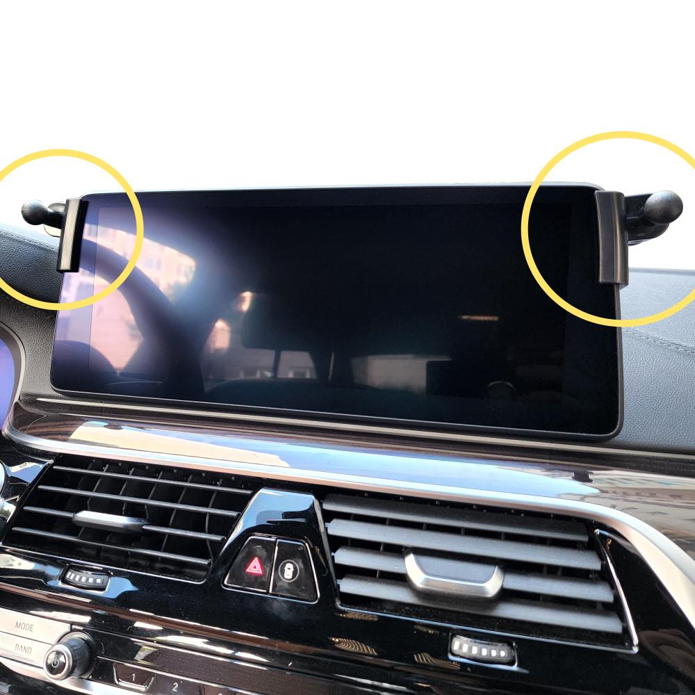 픽스Fics BMW X1 X2 X3 X4 3 4 5 6 7 핸드폰거치대