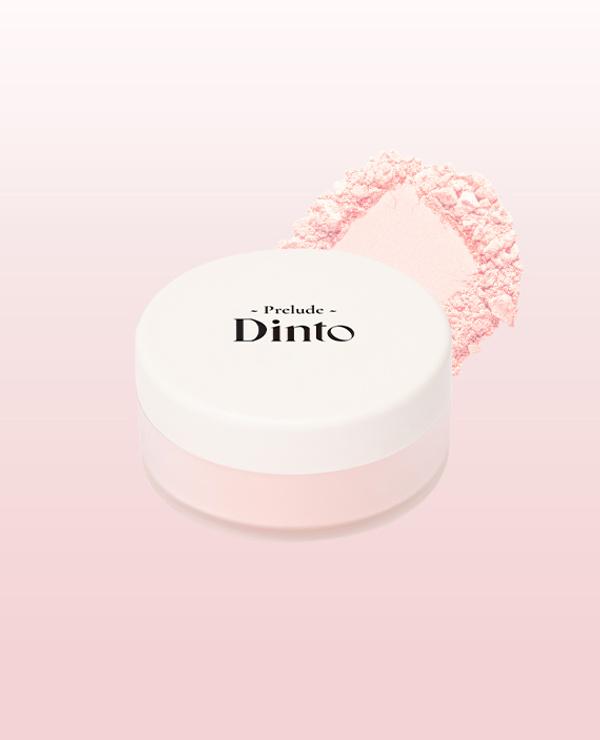 [02 피치 페어리]프릴루드 딘토 페어리 더스트 루스 파우더 5 g