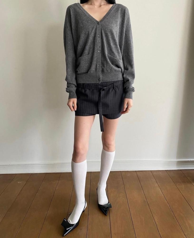 SALE LONDONFLAT 런던플랏 미켈 숏팬츠