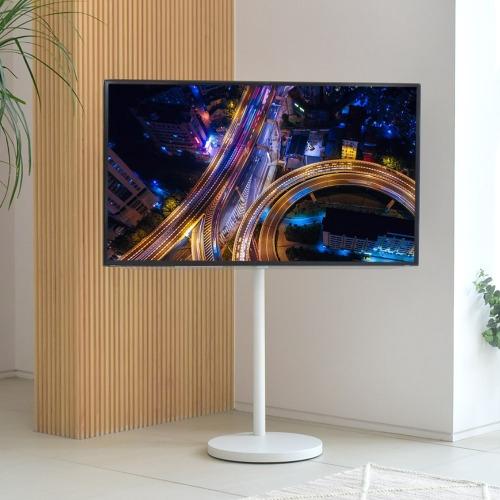 CLE-1600 더 써클 티비스탠드