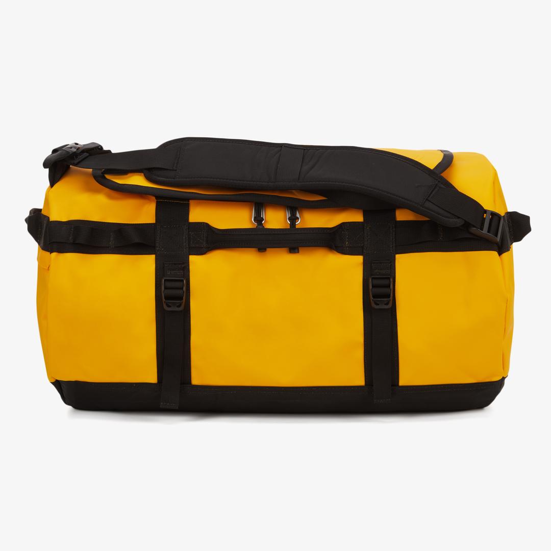 BASE CAMP DUFFEL - S