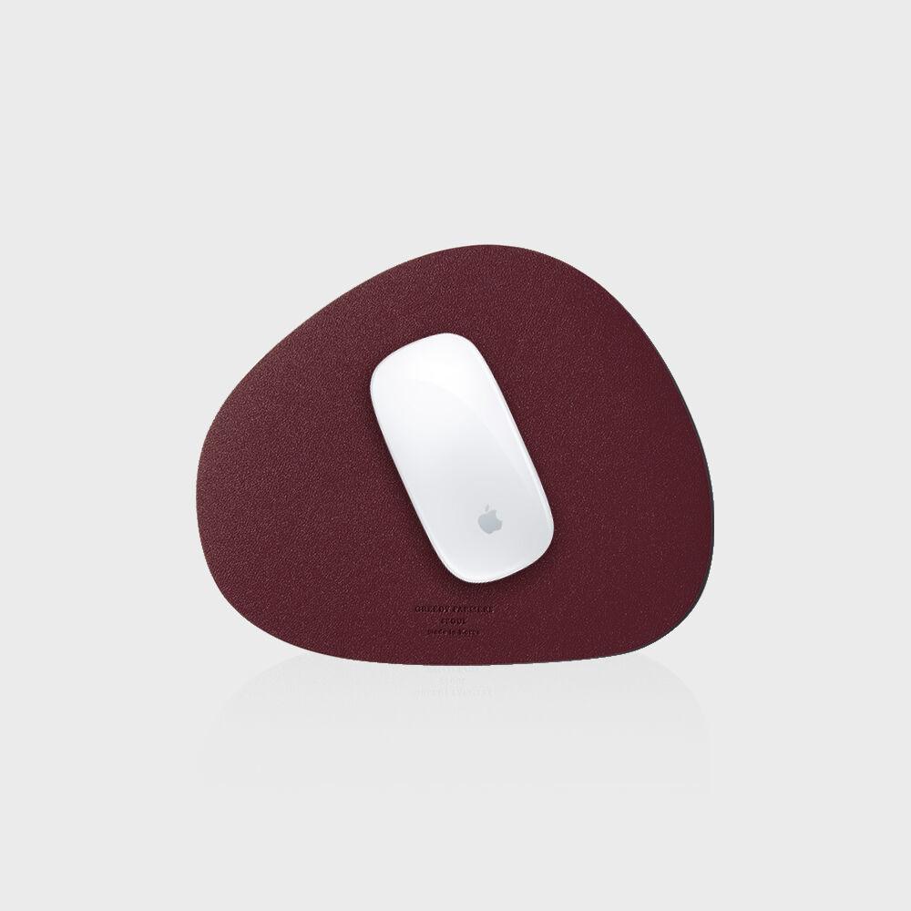 그리디파머스 가죽 마우스패드 19colors