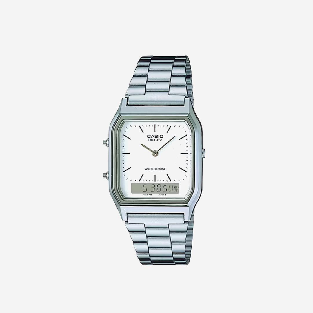 Casio AQ-230A-7DMQ
