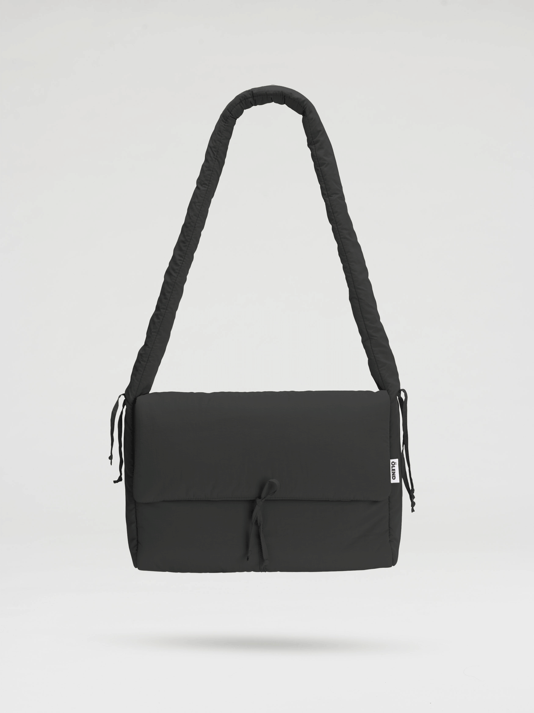 Office Nina Bag - Black