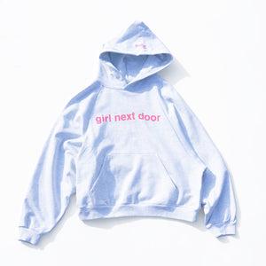 Girl Next Door Hoodie