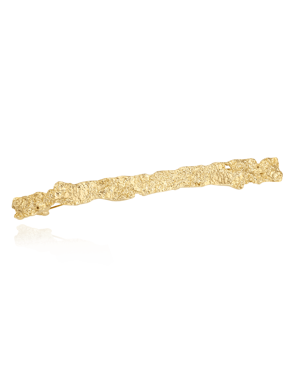 Twig Long & Skinny Barrette