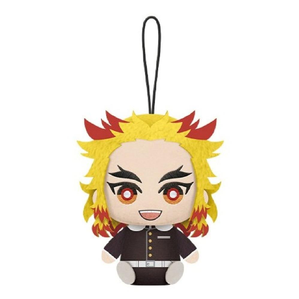 반프레스토 귀멸의 칼날 토모누이 인형 vol.3 쿄쥬로