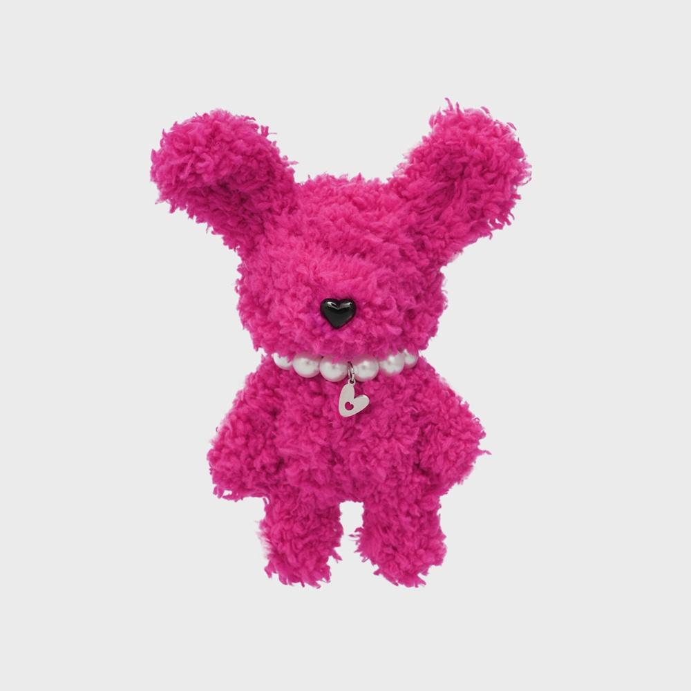 Rabitto hot pink (Soft)