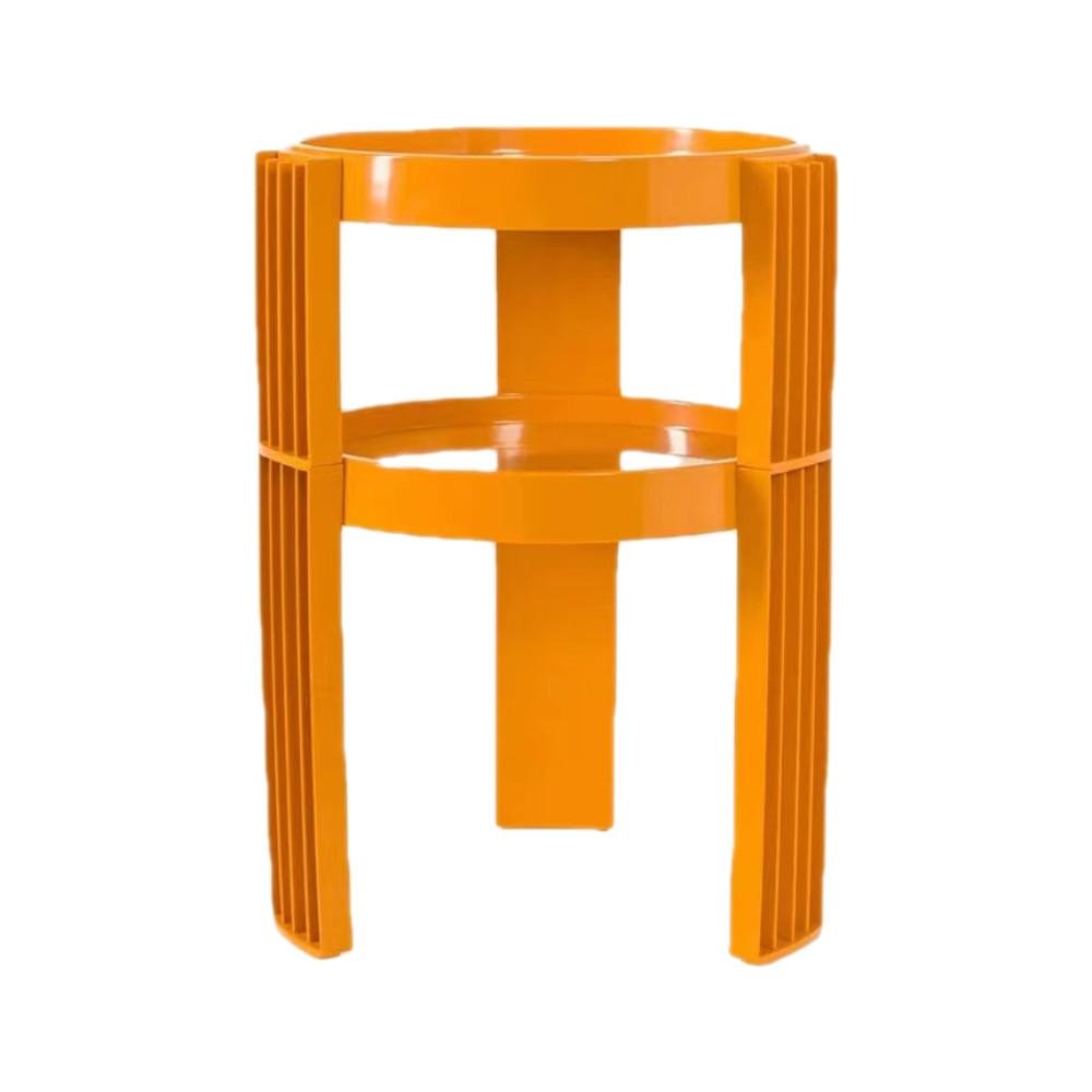 셀렉티드커스텀 Stackable Racks 컬러 모듈 선반