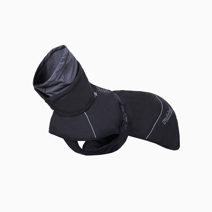 [무료배송] 루카펫 웜 업 자켓 블랙 25-65