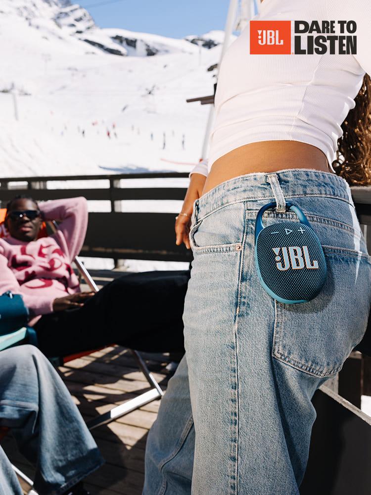 [오늘 출발🚚] 삼성공식파트너 JBL CLIP5 (클립5) 블루투스 스피커 IP67 방수방진 최대15시간재생 오라캐스트 전용App 블루투스5.3