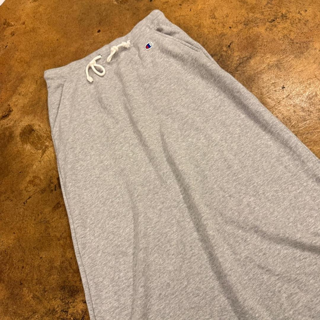 [ 정품/L ] 챔피온 클래식 롱 스커트 b16 | 후루츠패밀리