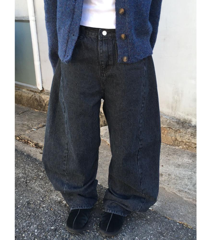 블루 스프라이트 데님(1color)