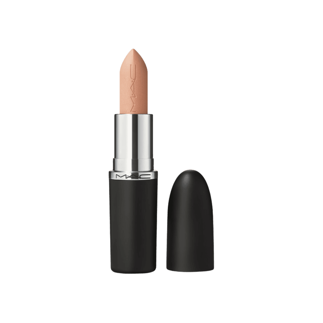 MAC Macximal Silky Matte Lipstick Acting Natural (Korean Ver.)