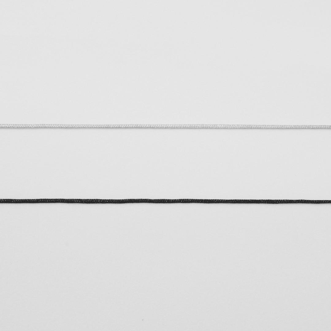 Nylon string 0.8mm 5M (2색)