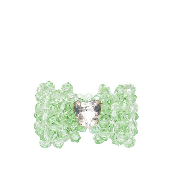 BonBon Beads Ring (Mint)