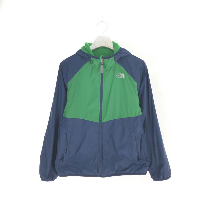 노스페이스 리버서블 후리스 자켓 M (여성)