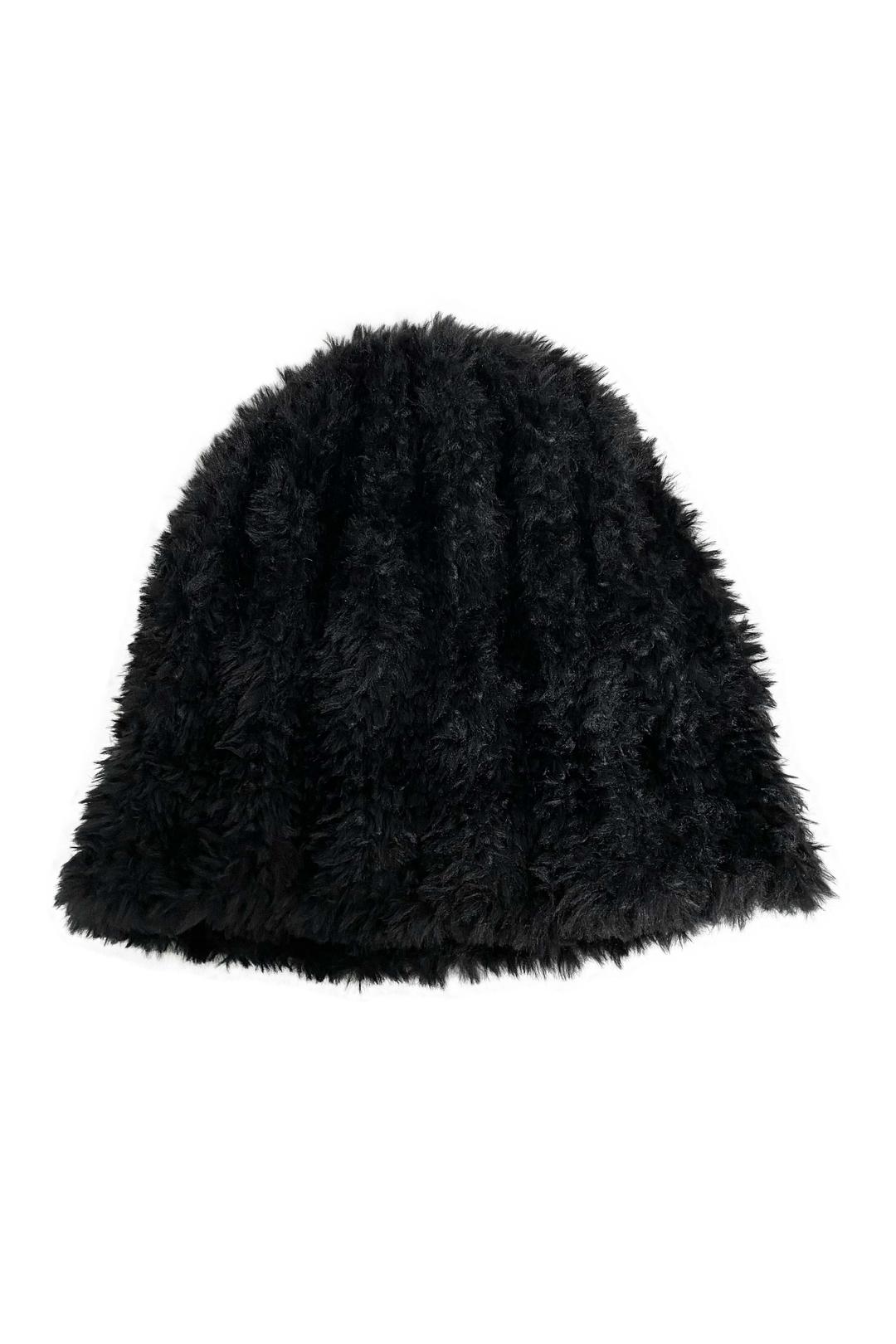 Mong mong beanie (2Color)