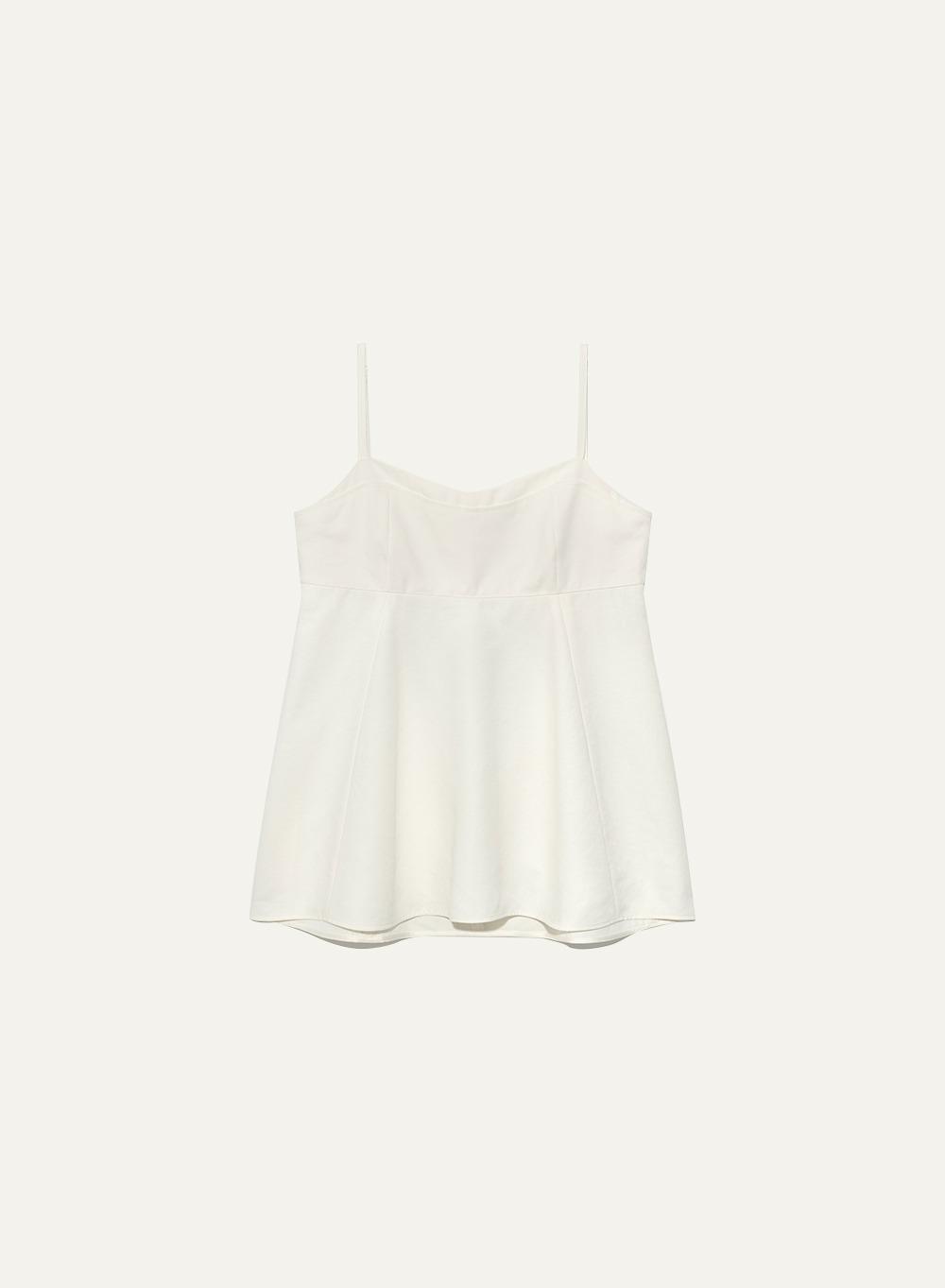 Elin Blouse Sugar
