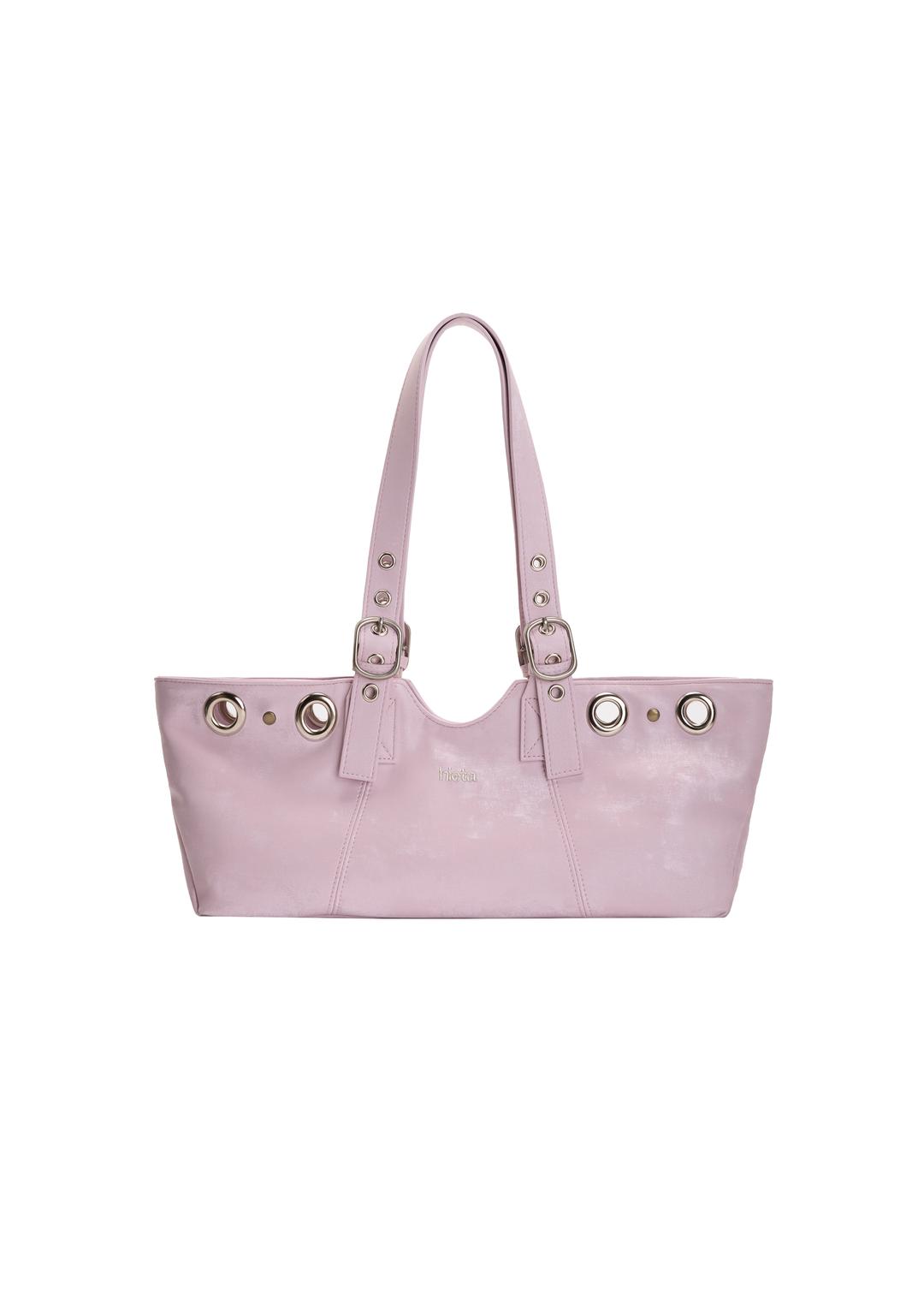 Becky Mini / Powder Pink [7/8 예약배송]