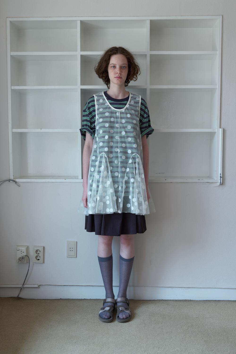 [05월 31일 예약발송]81. Dot mesh ops _ Ivory