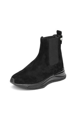Maze sneakers(black)