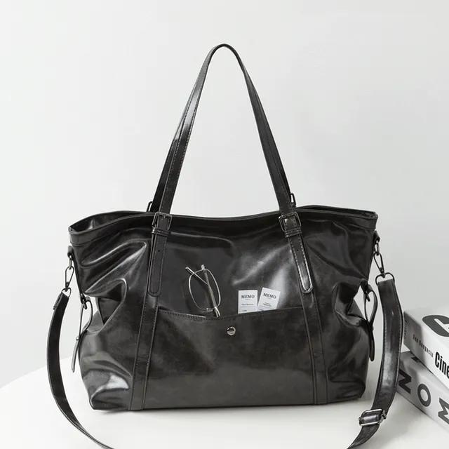 고퀄/유사품주의 [신상특가/당일발송] 3color 빈티지 워싱 보부상 숄더 크로스백 EBA626