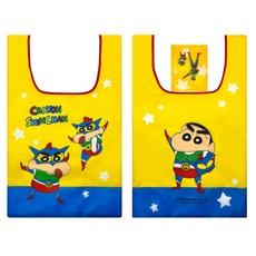 짱구 장바구니 마켓백 - 액션가면, 액션가면, 1개